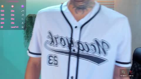 Jharol  online show from 01-23-25, 01:30