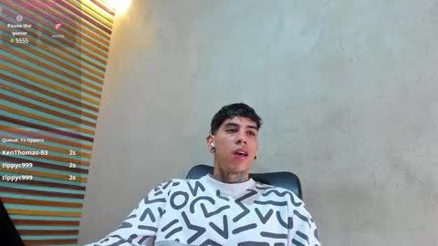 Jharol  online show from 02-16-25, 01:47