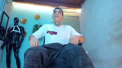 Jharol  online show from 01-13-26, 12:32