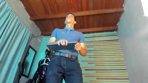 Jharol  online show from 02-26-26, 07:07