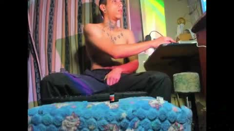 Jharol  online show from 05-13-26, 12:19