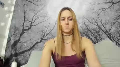 Jessica Hart online show from 01-30-25, 05:41