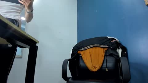 Jheampiero online show from 02-05-26, 08:24