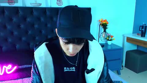 Jheampiero online show from 03-21-26, 10:35