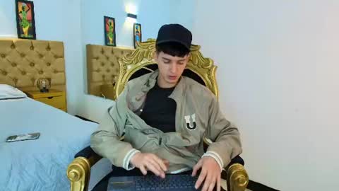 Snapshot of jheampiero chatting on 06-09-26, 08:42 Jheampiero online show from 06-09-26, 08:42