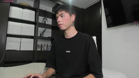 Snapshot of jhn_morghan chatting on 01-14-25, 03:01 Morghan online show from 01-14-25, 03:01