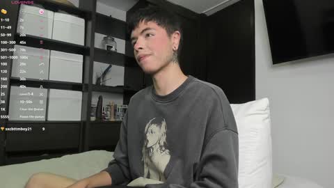 Snapshot of jhn_morghan chatting on 01-15-25, 06:12 Morghan online show from 01-15-25, 06:12