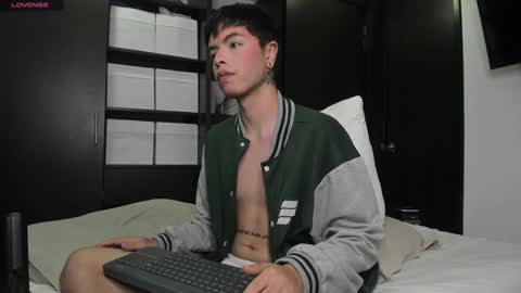 Snapshot of jhn_morghan chatting on 01-24-25, 05:31 Morghan online show from 01-24-25, 05:31