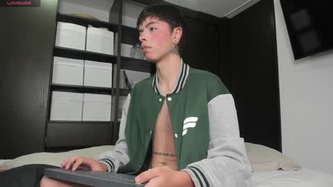 Snapshot of jhn_morghan chatting on 02-02-25, 04:26 Morghan online show from 02-02-25, 04:26