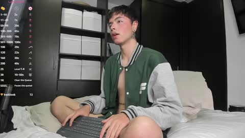 Snapshot of jhn_morghan chatting on 02-02-25, 07:30 Morghan online show from 02-02-25, 07:30