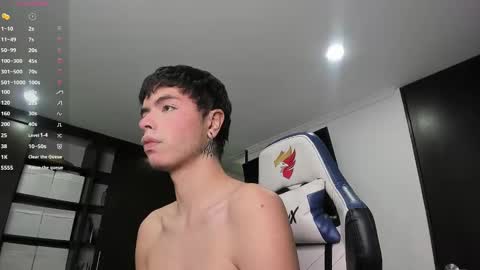 Snapshot of jhn_morghan chatting on 02-05-25, 03:02 Morghan online show from 02-05-25, 03:02