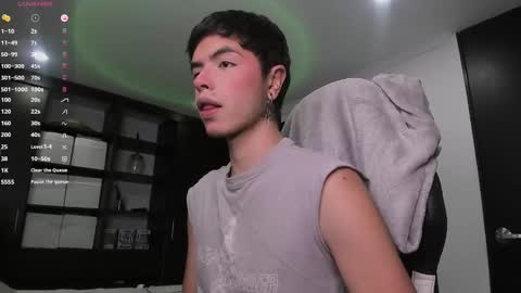 Snapshot of jhn_morghan chatting on 02-06-25, 03:59 Morghan online show from 02-06-25, 03:59