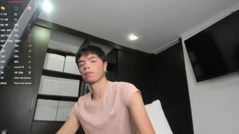 Snapshot of jhn_morghan chatting on 02-15-25, 05:41 Morghan online show from 02-15-25, 05:41