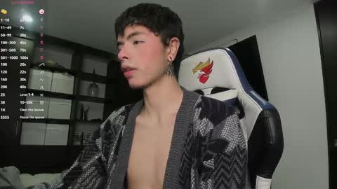 Snapshot of jhn_morghan chatting on 02-22-25, 04:07 Morghan online show from 02-22-25, 04:07