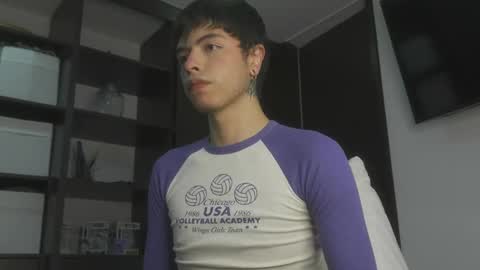 Snapshot of jhn_morghan chatting on 02-25-25, 03:09 Morghan online show from 02-25-25, 03:09