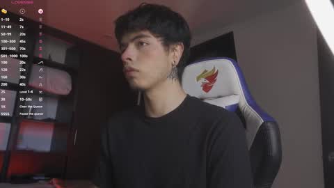 Morghan online show from 11-10-25, 07:46