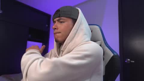 Morghan online show from 02-18-26, 03:13