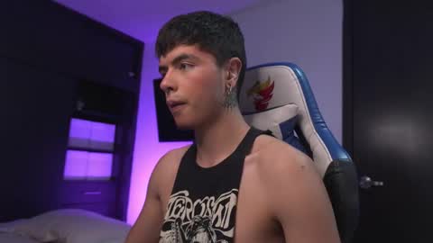 Morghan online show from 02-23-26, 04:10