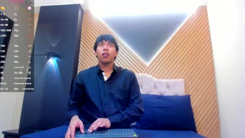 jhoan_evans online show from 05-11-26, 02:45
