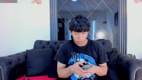 jhoan_evans online show from 05-25-26, 02:28
