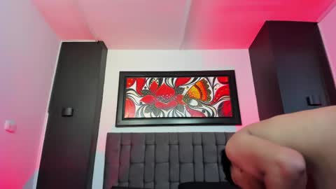 jhoan_evans online show from 05-31-26, 04:36