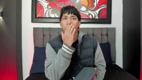 jhoan_evans online show from 07-09-26, 02:48