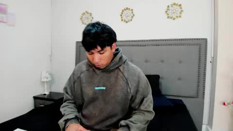 jhoan_evans online show from 07-20-26, 10:39