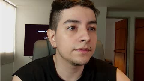 Jhoan Saenz online show from 10-09-25, 04:49