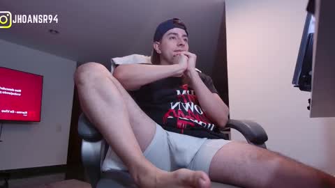 Jhoan Saenz online show from 02-26-26, 03:05