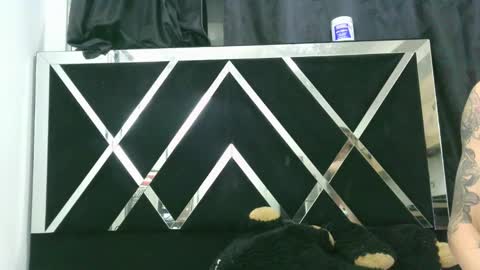 jhoana aston - daniel online show from 03-09-25, 09:57