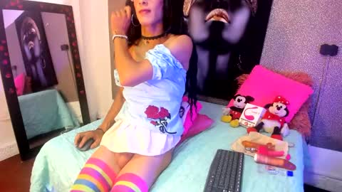 jhoanasexi 211 online show from 12-05-24, 11:27