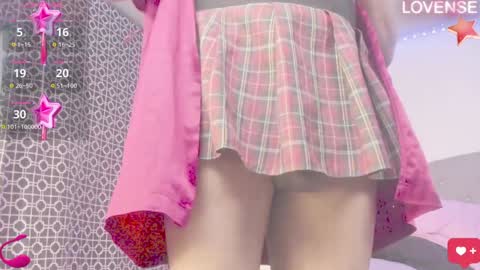 jhoanatrans22 online show from 01-07-25, 12:55