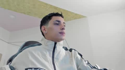 jhoanleandro online show from 09-16-25, 05:41