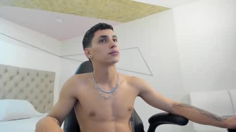 jhoanleandro online show from 09-17-25, 04:47