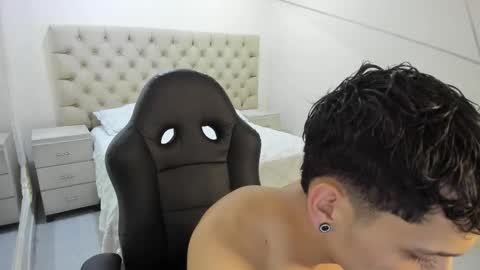 jhoanleandro online show from 12-14-25, 05:35