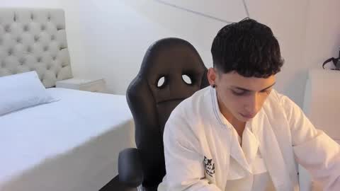 jhoanleandro online show from 01-14-26, 04:18