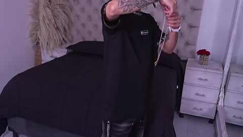 jhoanleandro online show from 03-30-26, 04:13