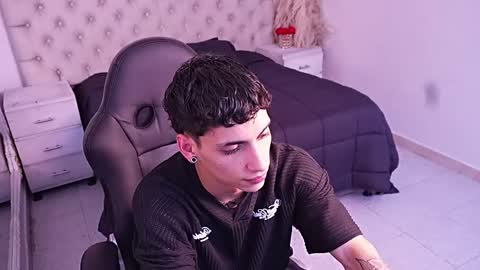 jhoanleandro online show from 05-02-26, 10:09
