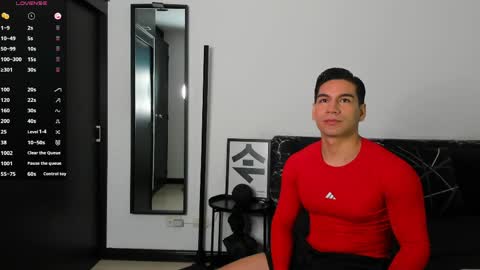 Snapshot of jhoansex_ chatting on 05-08-26, 09:31 JHOAN online show from 05-08-26, 09:31