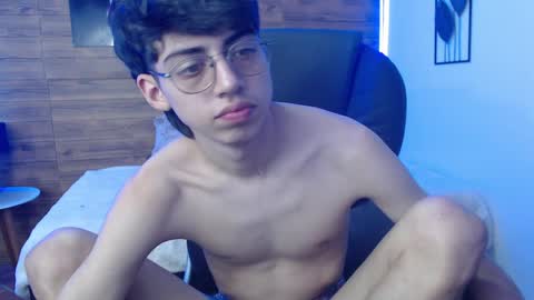 Jhoel online show from 12-18-24, 03:55