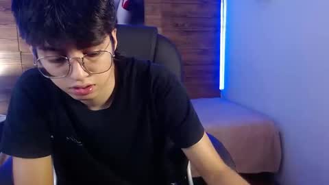 Jhoel online show from 11-11-25, 07:58