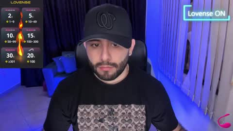 John Bear.... online show from 02-14-25, 11:21