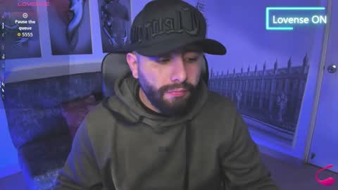 John Bear.... online show from 10-14-25, 11:11