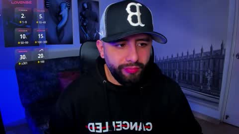 John Bear.... online show from 11-15-25, 11:18