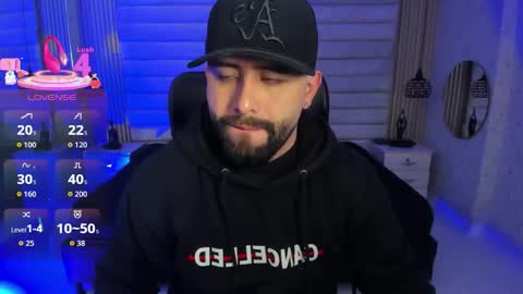 John Bear.... online show from 01-15-26, 11:15