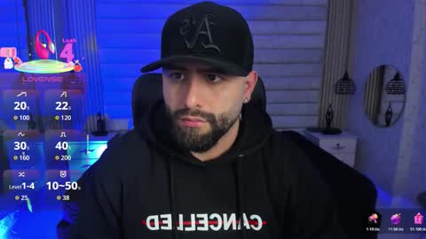 John Bear.... online show from 02-07-26, 11:14