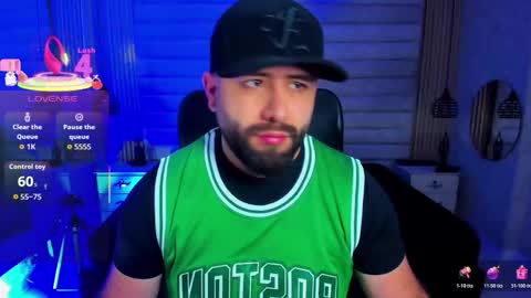 John Bear.... online show from 02-09-26, 11:25