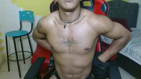 Snapshot of jhon_cooper18 chatting on 02-03-26, 06:40 jhost online show from 02-03-26, 06:40