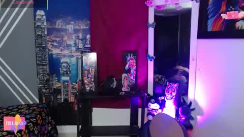 jhon_lot12 online show from 04-09-26, 06:19