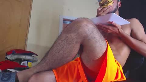 jhon_malo online show from 10-30-25, 06:48